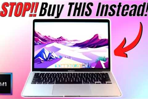 Why You Should Buy a MacBook Air M1 in 2023!!