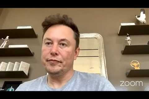 Tesla CEO Elon Musk: They''re Collapsing These Economies First...  - Max Keiser Bitcoin