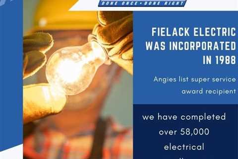 Commercial Electrical Company – Farmingdale, NY