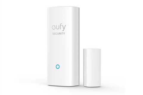 eufy Entry Sensor for $29
