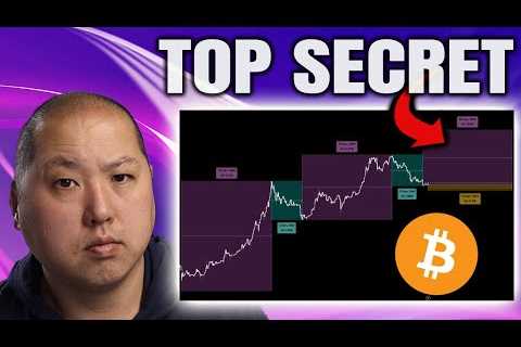 The Secret About Bitcoin They Don''t Want You To Know...
