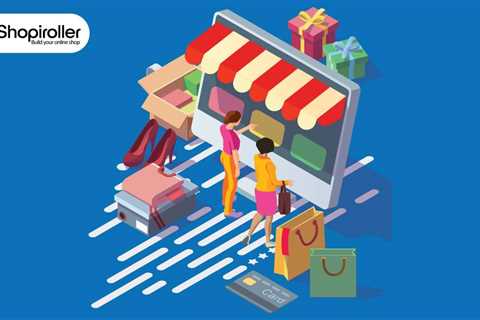 Guaranteed Ways To Drive Traffic To Your Online Store - Shopiroller