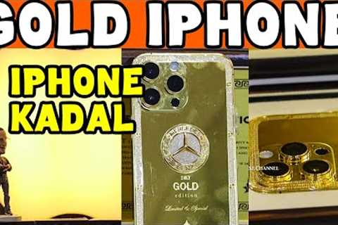 iphone 14 pro max gold | iphone second hand