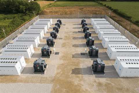 Fotowatio Renewable Ventures enters German market with 2GW solar, energy storage target