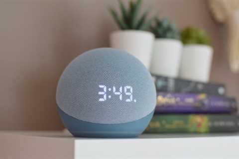 How to change the time on your Amazon Echo speaker, Show or Spot