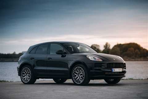 2020 Porsche Macan Turbo Reviews - Welcome to Travelingalore