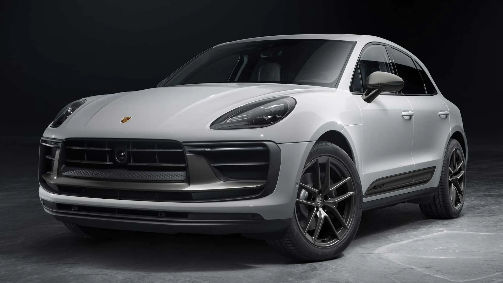 2018 Porsche Macan Sport Edition Review - Sport Cars Blog