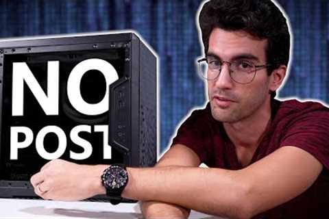 Fixing a Viewer''s BROKEN Gaming PC? - Fix or Flop S3:E12