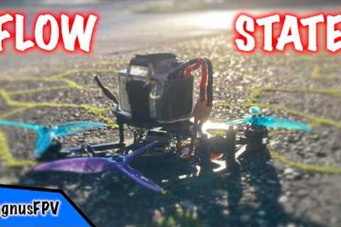 Unlocking Your Potential with FPV Drone Freestyle