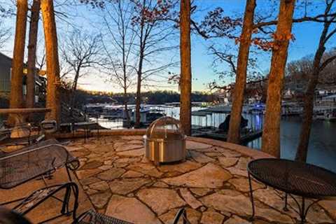 743 Dogwood Road, Lake Ozark, Missouri | Lake of the Ozarks Real Estate