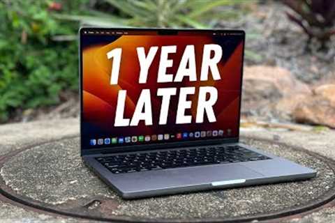 14 MacBook Pro One Year Later - Buy This Instead!