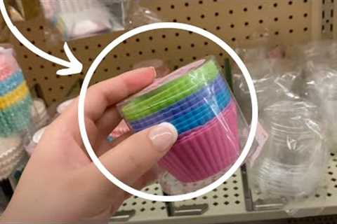 People are freaking out over this cupcake liner hack (NOT for cupcakes!)