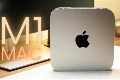 Is The M1 Mac Mini Still Worth it In 2023?