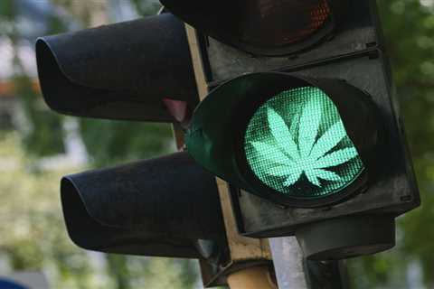 How to manage Canadian truck drivers who use cannabis