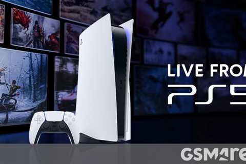 Sony solves PlayStation 5 supply issues ahead of PSVR2 launch