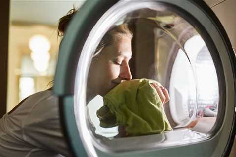 Easy Ways to Make Your Laundry Smell Good (Without Harsh Detergents)