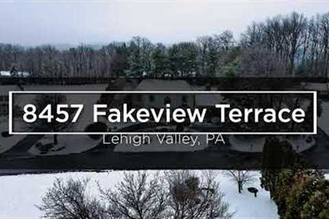 Fakeview Terrace - Real Estate Drone Video Sample