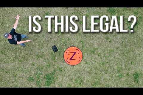 Can You Deliver Things With a Drone? – Zing Drone Delivery