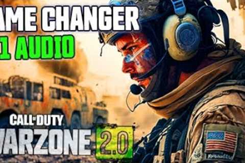 Game-Changing Audio Tweaks for Warzone 2 | S2 Audio Guide