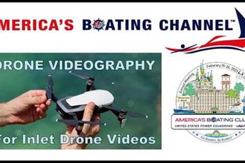 Drone Videography Workshop - USPS Orlando 02-24-2023