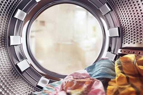 9 Things You're Not Cleaning in Your Washing Machine (but Should Be)