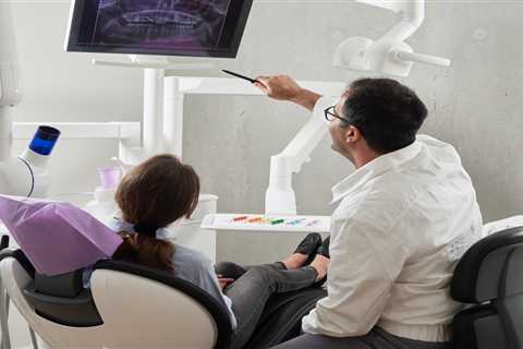 A Look At Dental 3D Imaging Software