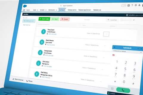 Best Auto Dialer Software Compared