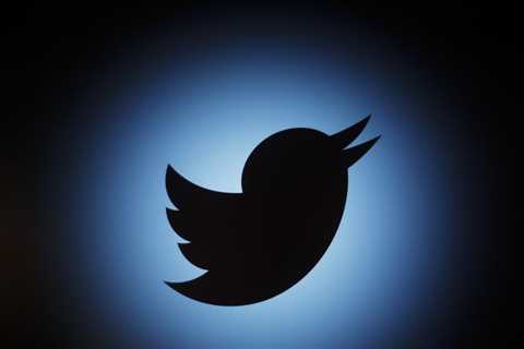 Twitter changes its violent speech policy to ban users from voicing wishes of harm on people, a..