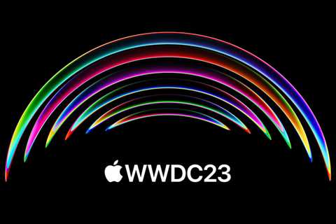 ❤ Apple’s Worldwide Developers Conference returns June 5, 2023