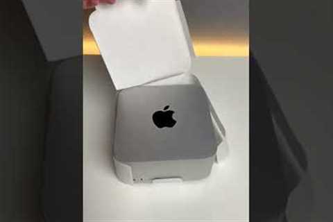 Mac Studio New Apple product Design 2022 studio for YouTube