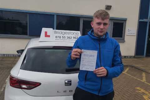 Driving Lessons Gipton