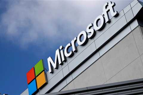 What Microsoft’s Activision Setback Means for Deal Making