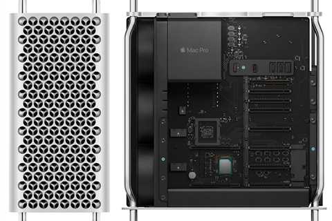 Does Apple even need to make a Mac Pro anymore?