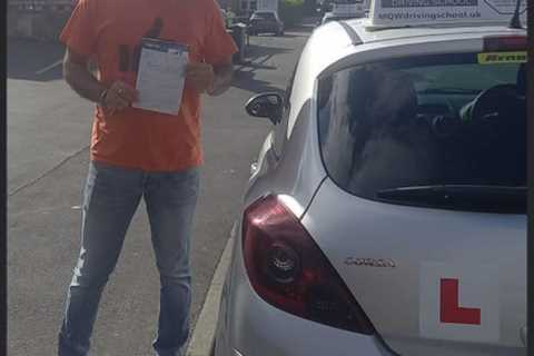 Driving Lessons Killingbeck