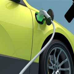 Electric Car Maintenance: What You Need to Know
