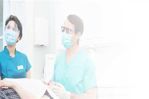 The Importance Of Wearing Personal Protective Equipment During Dental Implant Procedure In London