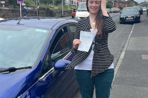 Driving Lessons Kirkstall