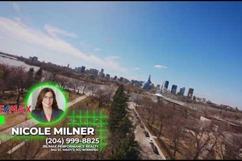 Real Estate Video, 170 Rue Masson, Winnipeg, Wornstar Media, 4K!