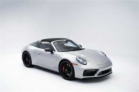 Porsche 911 Targa Reviews - Buying Used Porsche
