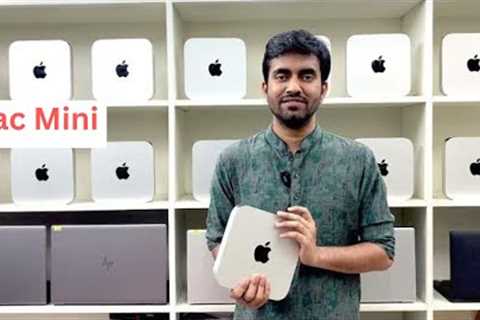 Mac Mini PC Price in Bangladesh 2023 || Proven Computer