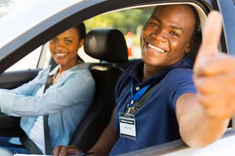 Driving Lessons Roundhay