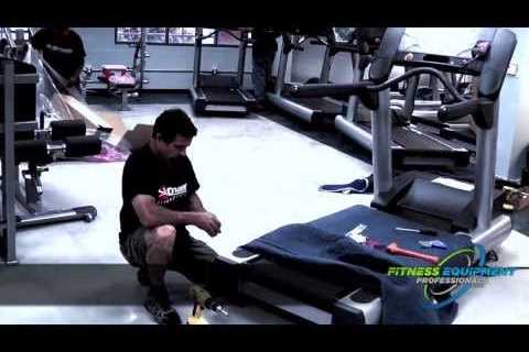 Gym Equipment Installation – Fitness Equipment Professionals