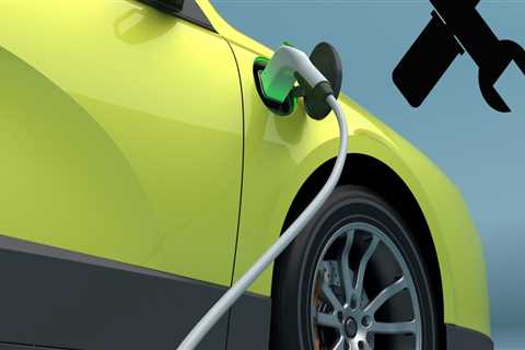 Electric Car Maintenance: What You Need to Know