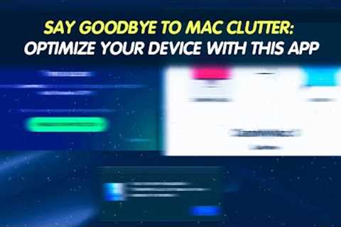 Expert Tips: Installing CleanMyMac X on Mac