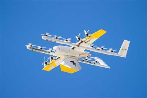 Wing’s CEO Testifies Before Congress: Make Drone Regulations “Predictable and Pragmatic”