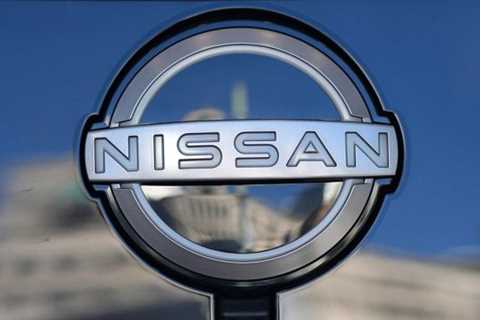 Nissan Recalls Over 800,000 SUVs Over Key Defect
