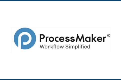 ProcessMaker Review