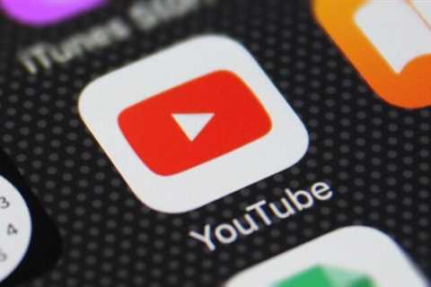 YouTube rolls back its rules against election misinformation