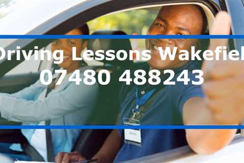 Driving Lessons New Brighton