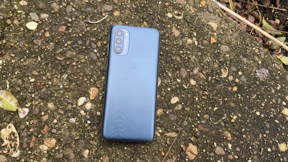 ❤ Motorola G31